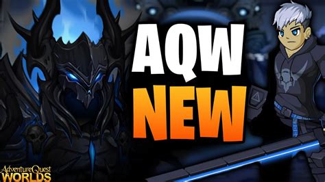 aqw news